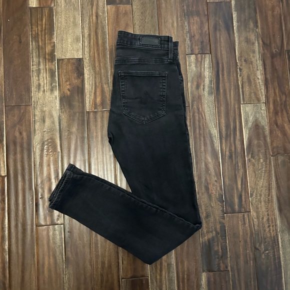 AG Farrah Jeans - Picture 3 of 3